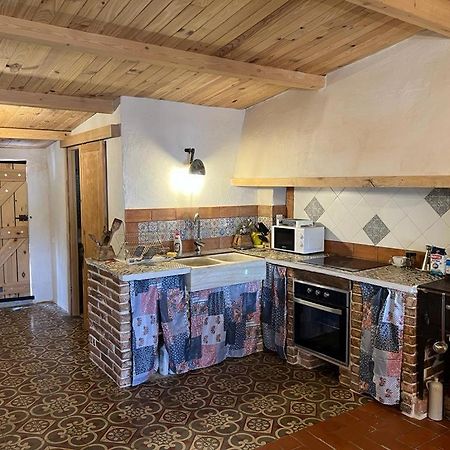 Casa Vicent Villa Alcanar Eksteriør bilde