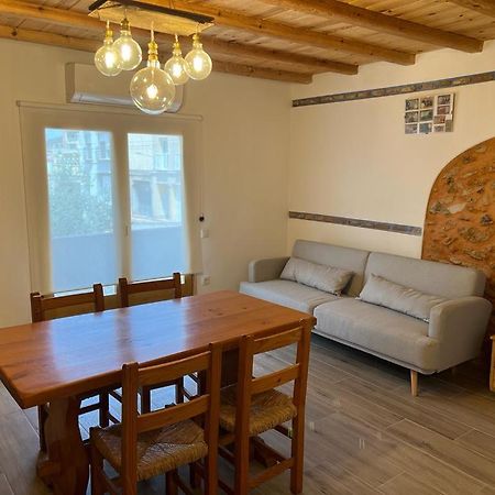 Casa Vicent Villa Alcanar Eksteriør bilde