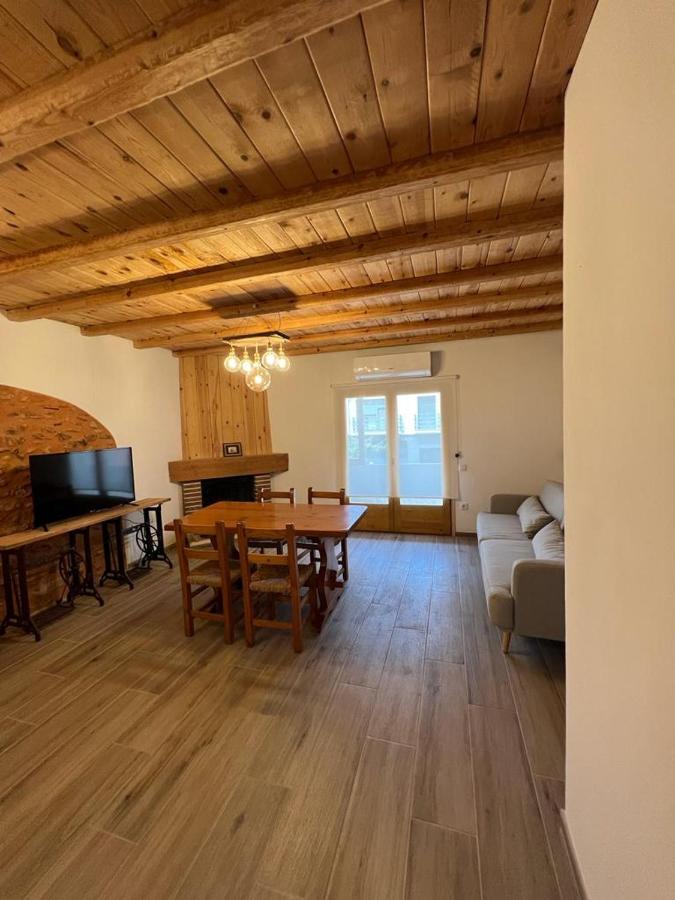 Casa Vicent Villa Alcanar Eksteriør bilde