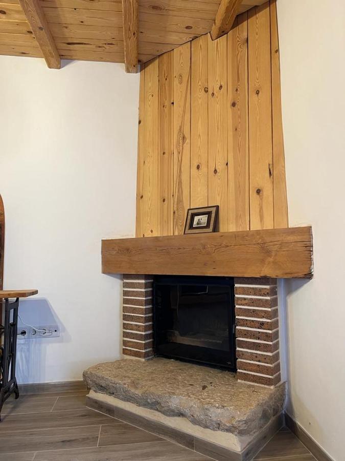 Casa Vicent Villa Alcanar Eksteriør bilde